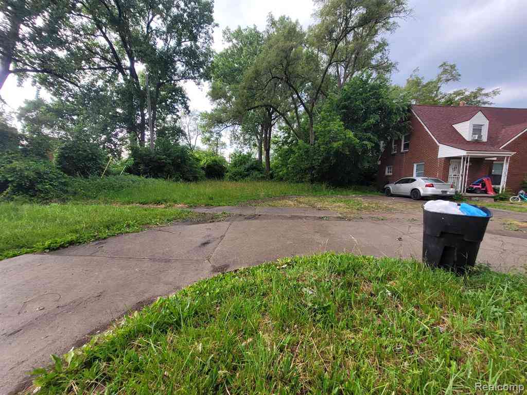 Vacant Land For Sale - 19925 Schaefer Highway <br/> Detroit, MI 48235