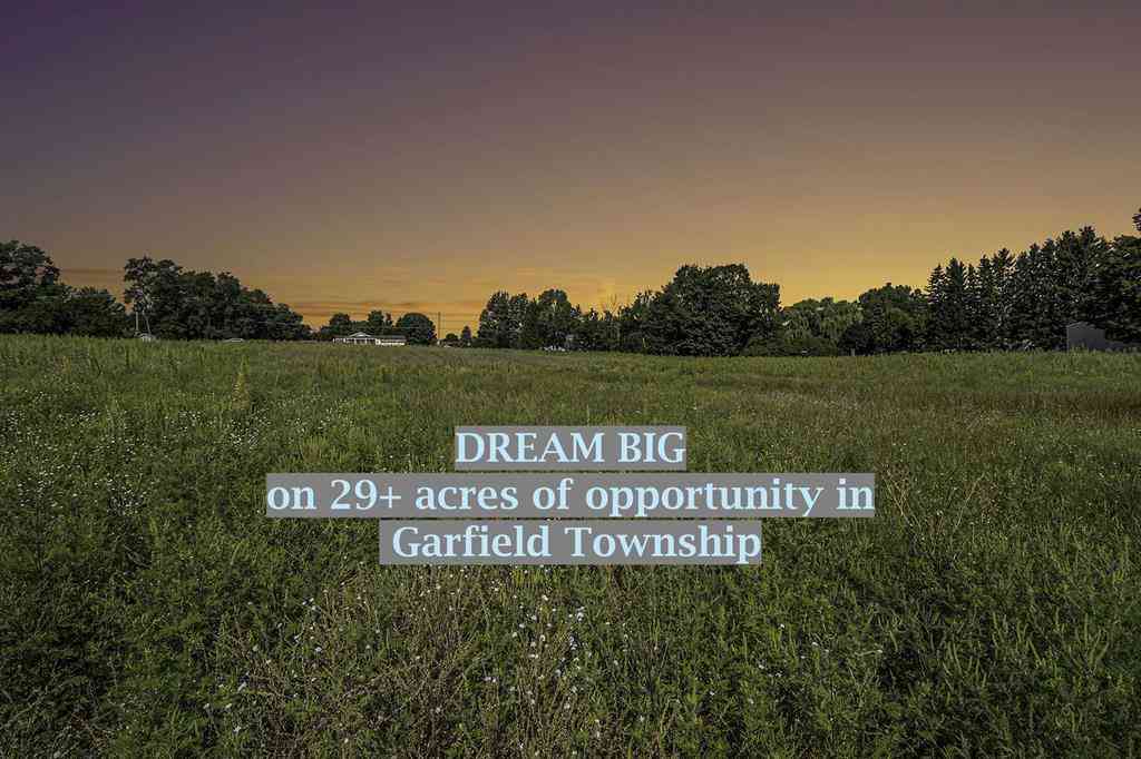 Vacant Land For Sale - 000 N East Silver Lake Road <br/> Traverse City, MI 49685