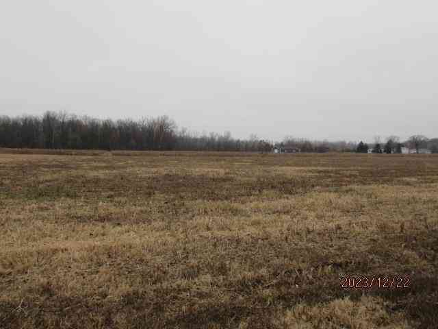 Vacant Land For Sale - TBD E Pickard Road <br/> Isabella County, Mt. Pleasant, MI 48858