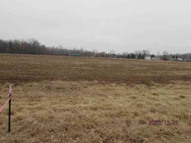 Vacant Land For Sale - TBD E Pickard Road <br/> Isabella County, Mt. Pleasant, MI 48858