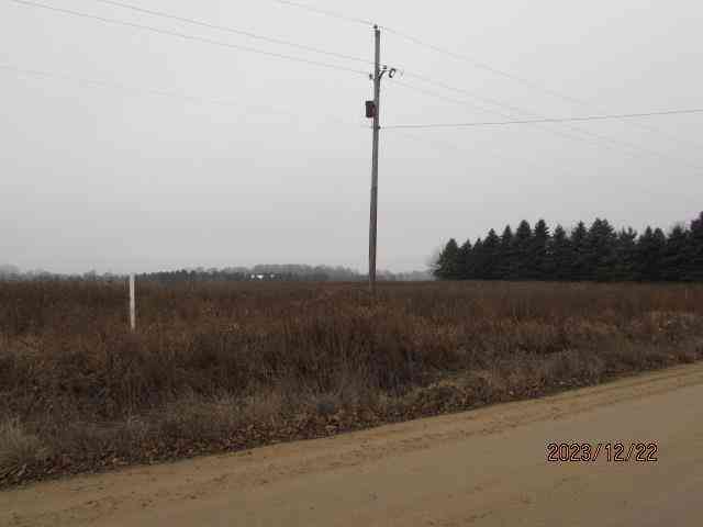Vacant Land For Sale - TBD E Millbrook Road <br/> Isabella County, Mt. Pleasant, MI 48858