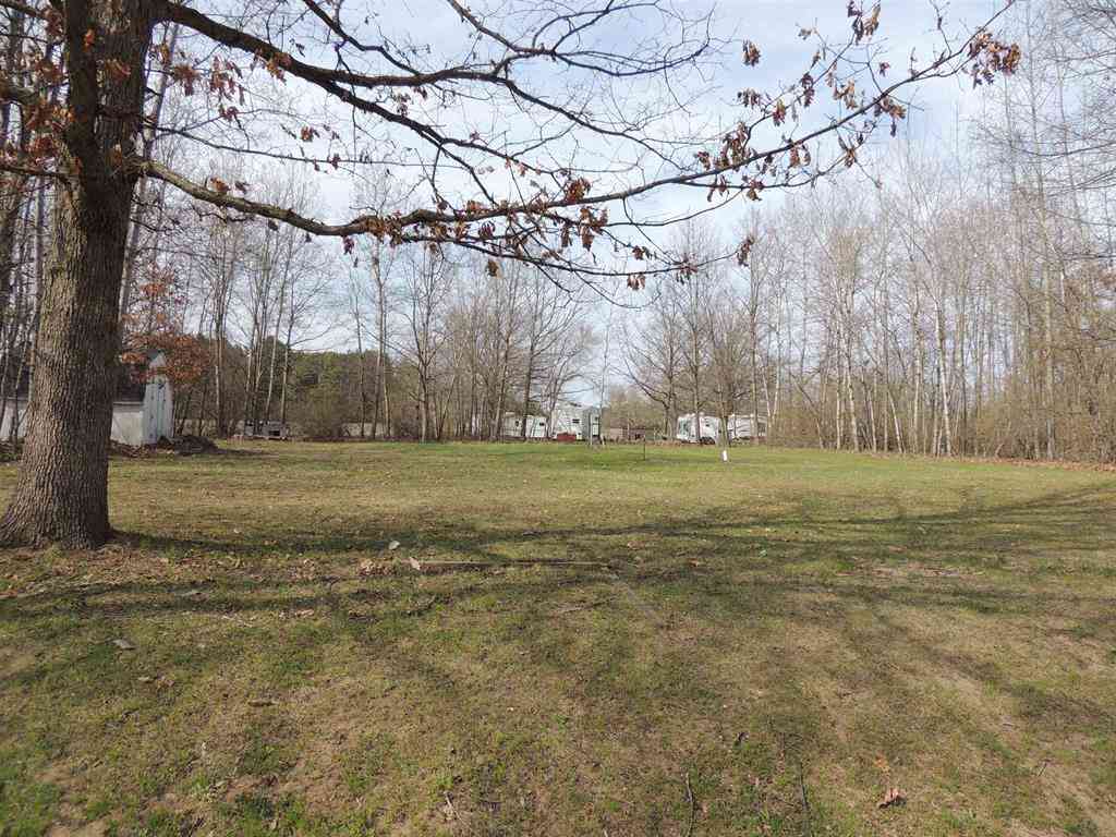 Vacant Land For Sale - 1018 & 1020 Cordoba  <br/> Lake Isabella, MI 48893