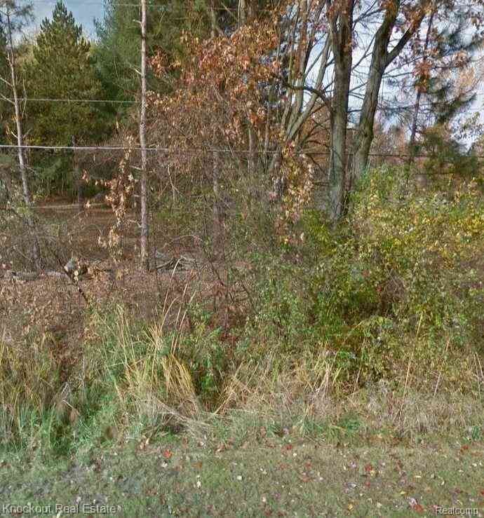 Vacant Land For Sale - VL S Gleaner Road <br/> Saginaw, MI 48609