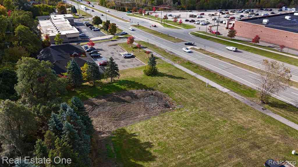 Vacant Land For Rent - S Lapeer Road <br/> Oakland County, Lake Orion, MI 48360