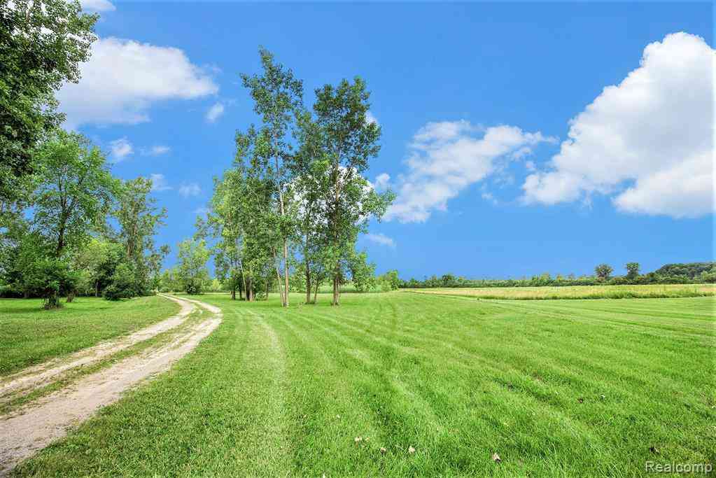 Vacant Land For Sale - 29988 Armada Ridge Road <br/> Richmond, MI 48062