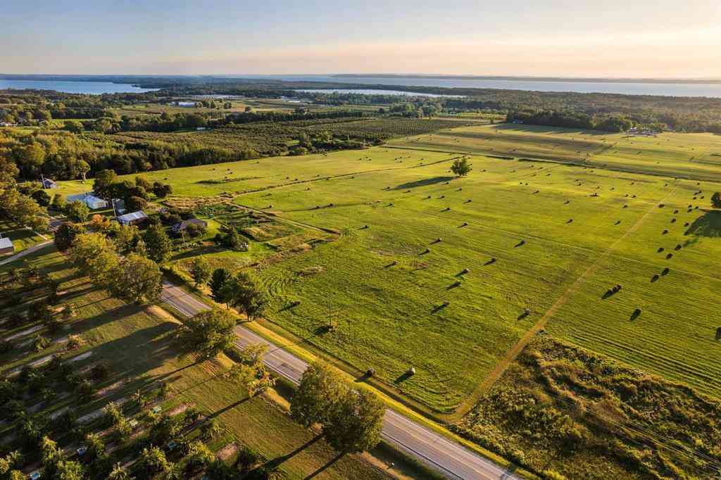 Vacant Land For Sale - 5664 PARCEL C Cairn Highway <br/> Kewadin, MI 49648