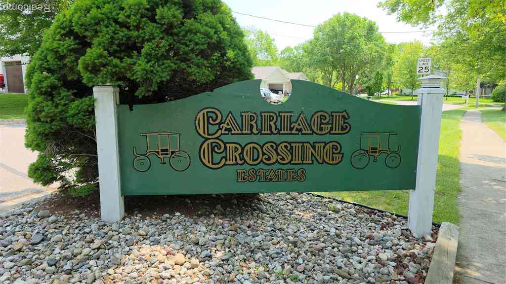 Vacant Land For Sale - 10294 Carriage Way <br/> Davison, MI 48423