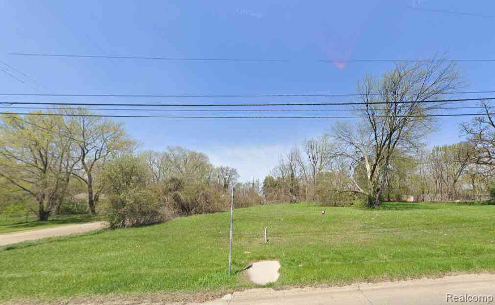 Vacant Land For Sale - 00 E Atherton  <br/> Burton, MI 48519