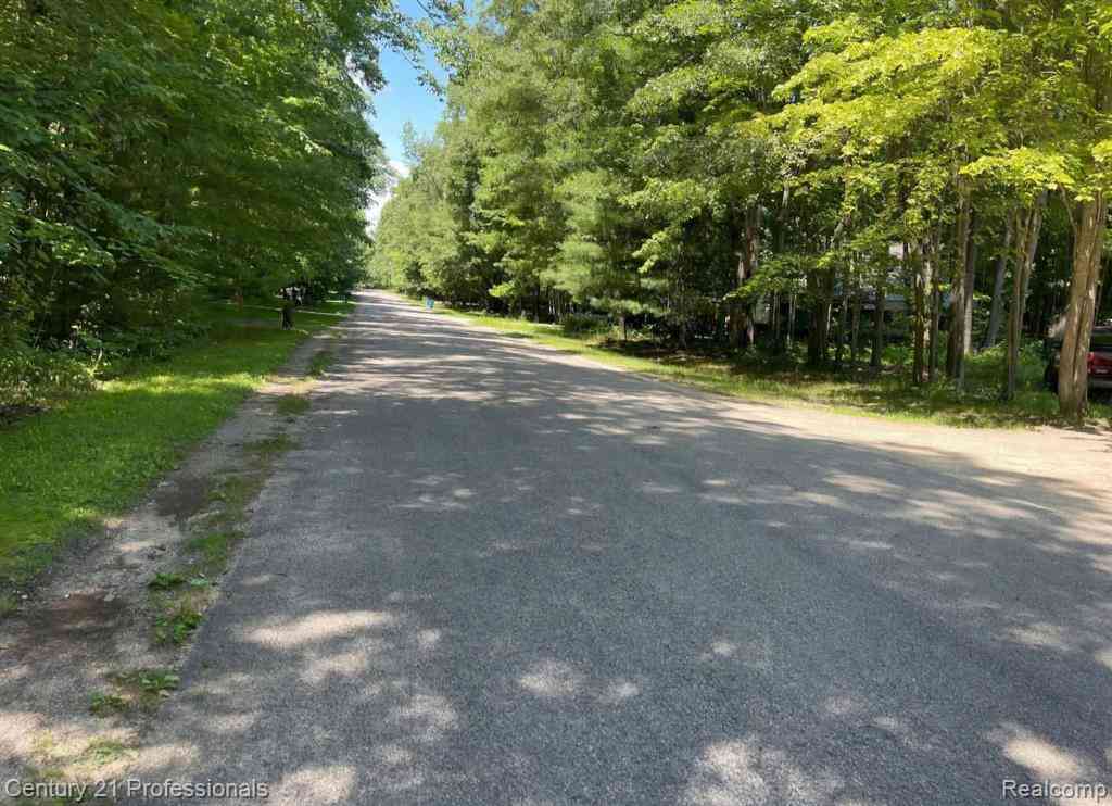 Vacant Land For Sale - LOT 789 Redwine Drive <br/> Houghton Lake, MI 48653
