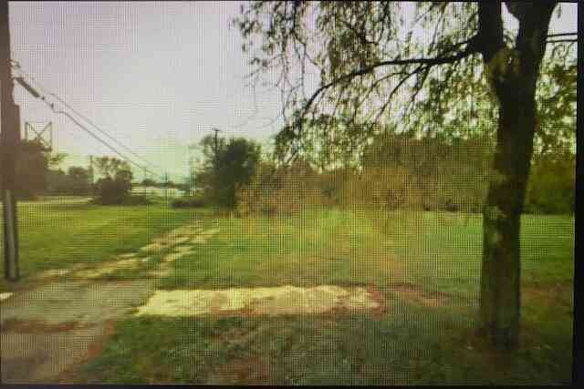 Vacant Land For Sale - 1025 Canton Street <br/> Wayne County, Detroit, MI 48207