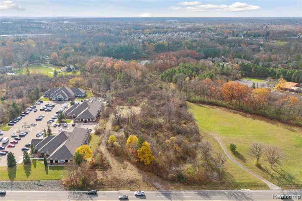 Vacant Land For Sale - 01 S Saginaw Street  <br/> Grand Blanc, MI 48439