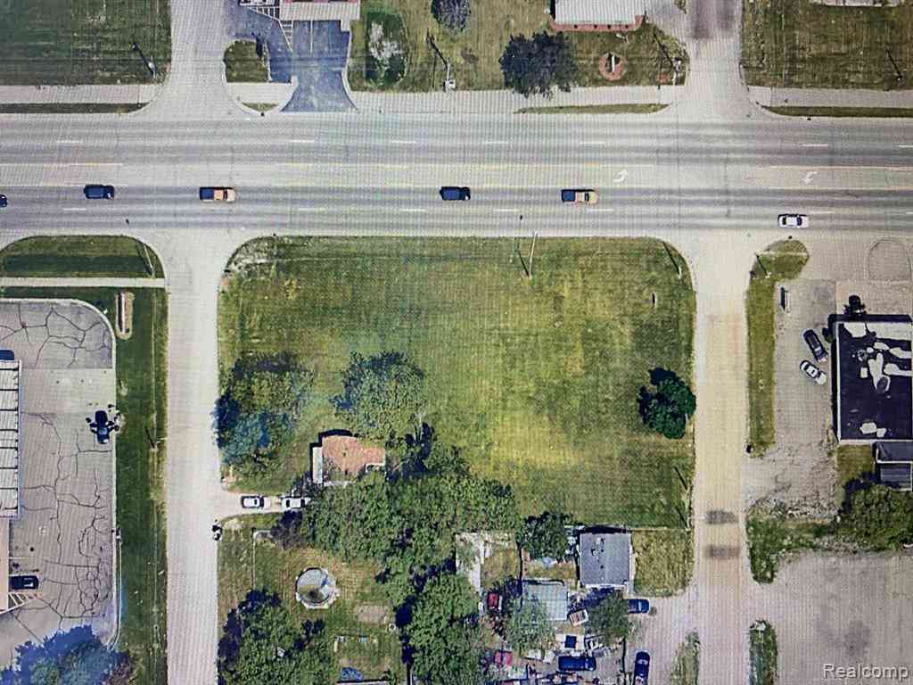 Vacant Land For Sale - 00 Corunna Road <br/> Flint, MI 48532