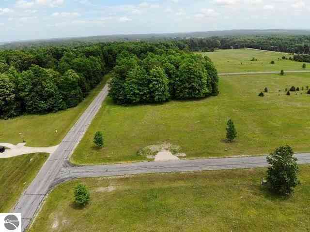 Vacant Land For Sale - 105 Pleasant Hill Drive <br/> Cadillac, MI 49601