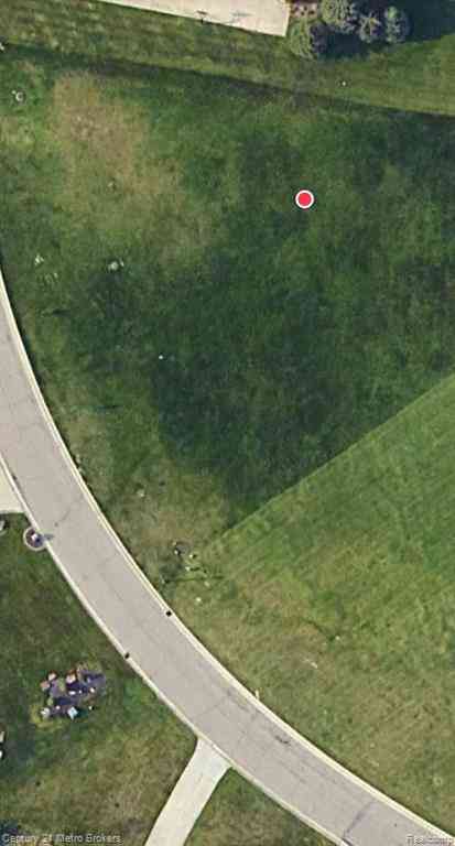 Vacant Land For Sale - 17070 Kings Fairway Lane <br/> Grand Blanc, MI 48439