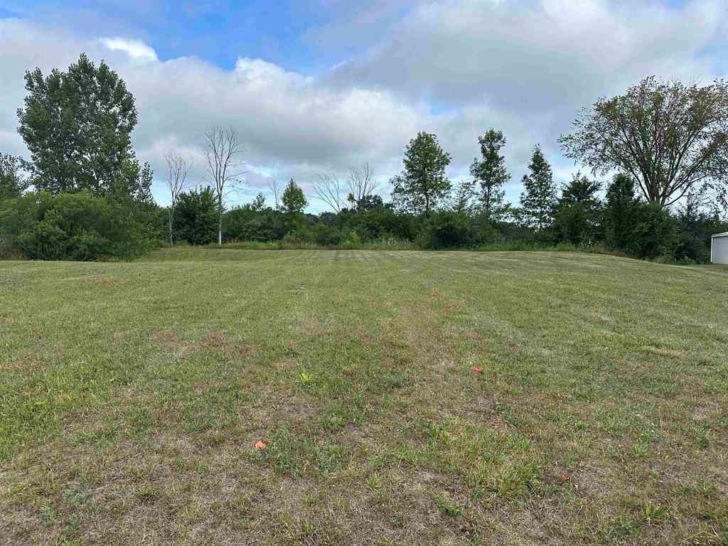 Vacant Land For Sale - 3716 Northwood Place <br/> Saginaw, MI 48603