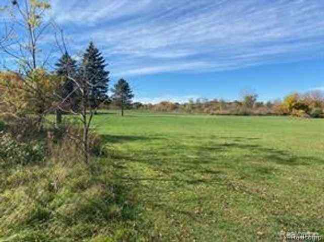 Vacant Land For Sale - 2935 Richfield Road <br/> Flint, MI 48506