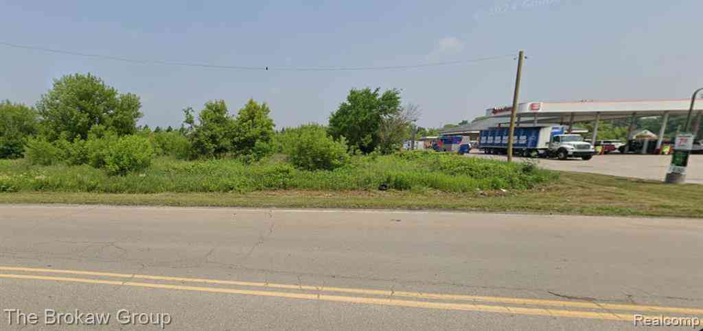 Vacant Land For Sale - 9805 E Richfield Road <br/> Davison, MI 48423
