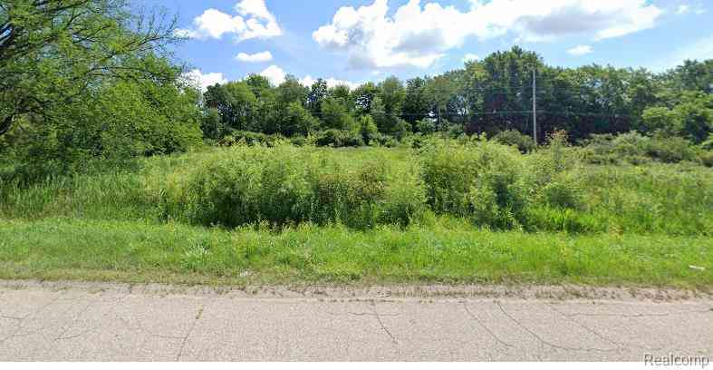 Vacant Land For Sale - N Huron Road <br/> Pinconning, MI 48650