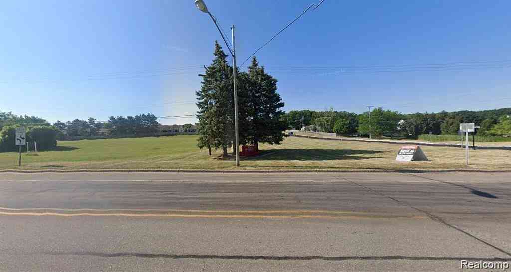 Vacant Land For Sale - 9091 Miller Road <br/> Swartz Creek, MI 48473