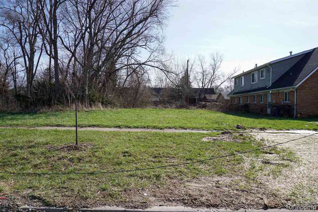 Vacant Land For Sale - 14630 Southfield Freeway <br/> Detroit, MI 48223