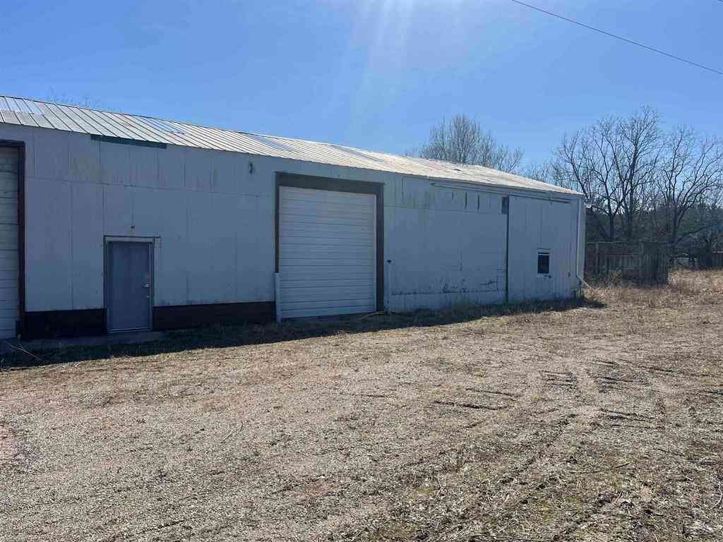 Vacant Land For Sale - 13164 Seymour Road <br/> Genesee County, Montrose, MI 48457