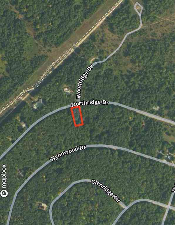 Vacant Land For Sale - LOT 421 Northridge Drive <br/> Mancelona, MI 49659