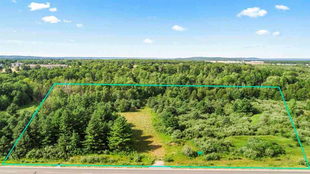 Vacant Land For Sale - 00 W Hammond  <br/> Traverse City, MI 49686