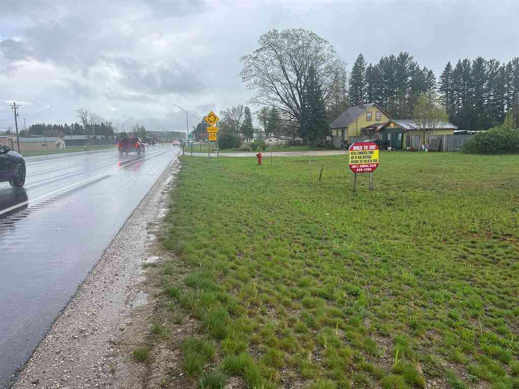 Vacant Land For Sale - 2860 S M-37  <br/> Traverse City, MI 49685