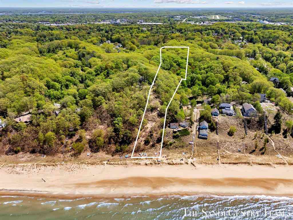 Vacant Land For Sale - 18111 Ridge Drive <br/> Grand Haven, MI 49417