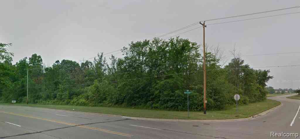 Vacant Land For Sale - 18.41 Taft Rd  <br/> Flint, MI 48532