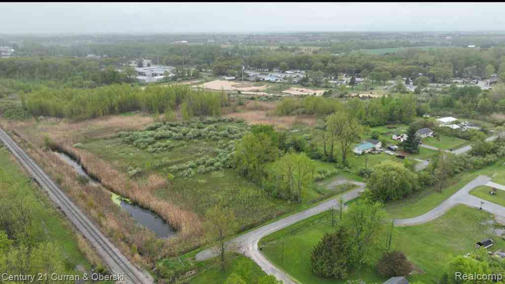 Vacant Land For Sale - 000 Jose Road <br/> Kawkawlin, MI 48631