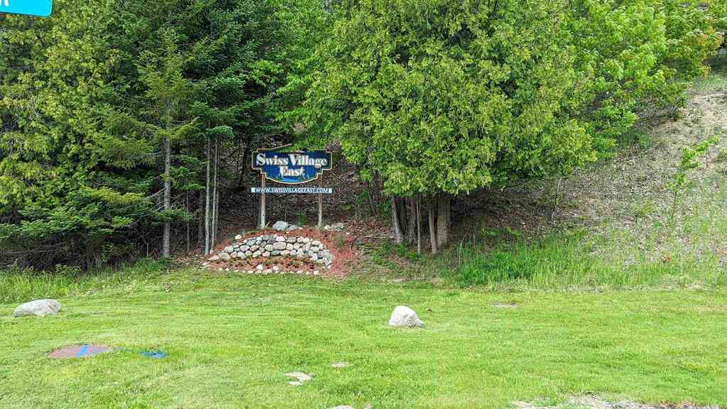 Vacant Land For Sale - LOT 320321 Swiss Village <br/> Bellaire, MI 49615