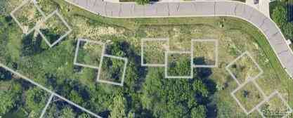 Vacant Land For Sale - 10 Applewood Lane  <br/> Grand Blanc, MI 48439