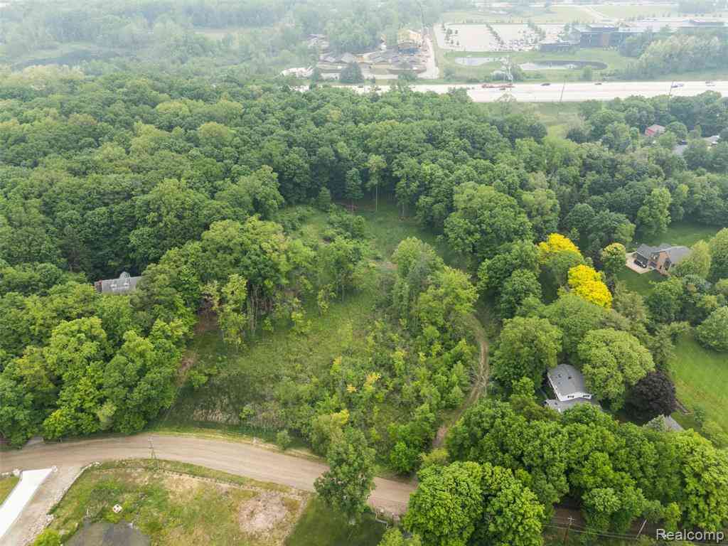 Vacant Land For Sale - 36300 Howard Road <br/> Farmington Hills, MI 48331