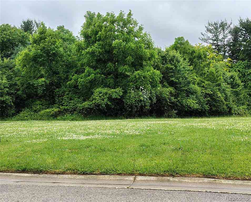 Vacant Land For Sale - COVERED WAGONS TRAIL Covered Wagons Trail  <br/> Flint, MI 48532