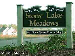 Vacant Land For Sale - 8590 Camomile Drive <br/> Augusta, MI 49012