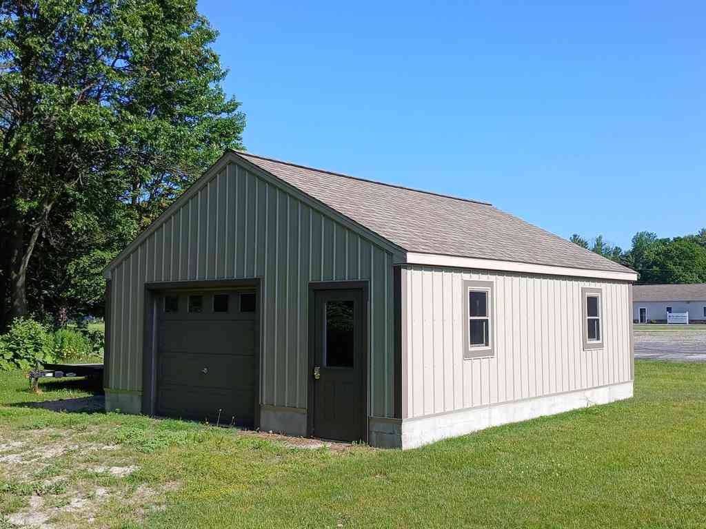 Vacant Land For Sale - 205 N Jebavy Drive <br/> Ludington, MI 49431