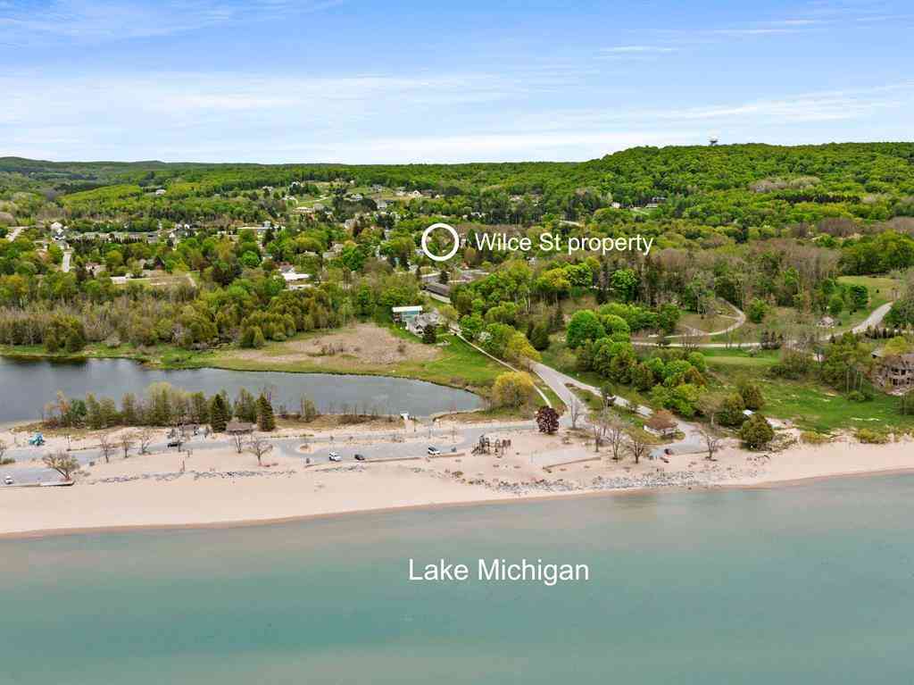 Vacant Land For Sale - 00 W Wilce Street <br/> Empire, MI 49630