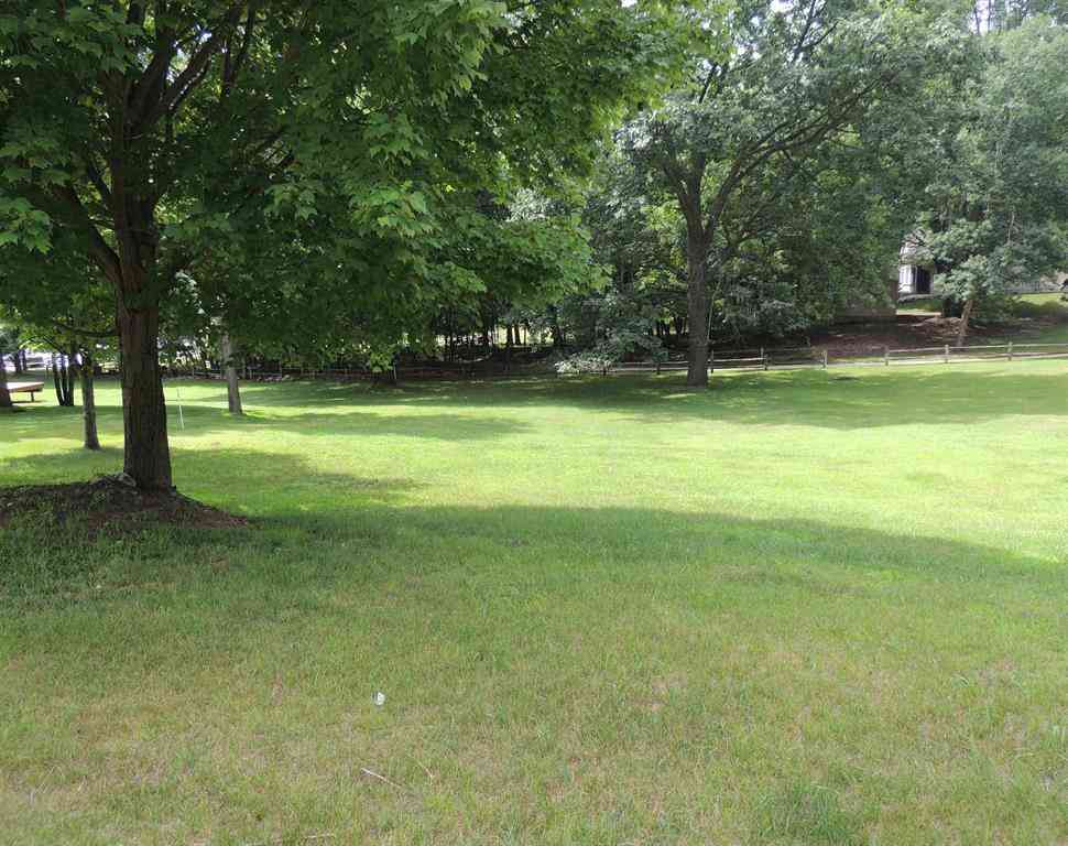 Vacant Land For Sale - 1030 Granada Drive <br/> Lake Isabella, MI 48893