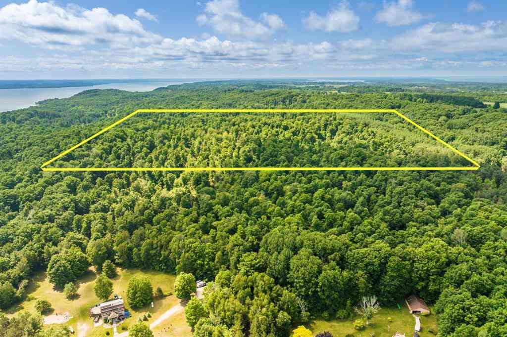 Vacant Land For Sale - 0000 Hjelte Road <br/> Kewadin, MI 49648