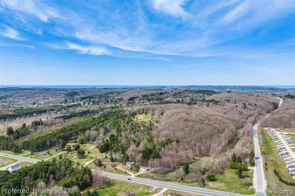 Vacant Land For Sale - VAC Lobb Road <br/> Frankfort, MI 49635