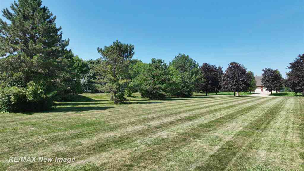 Vacant Land For Sale - VL Maplewoods Drive West Drive <br/> Saginaw, MI 48603