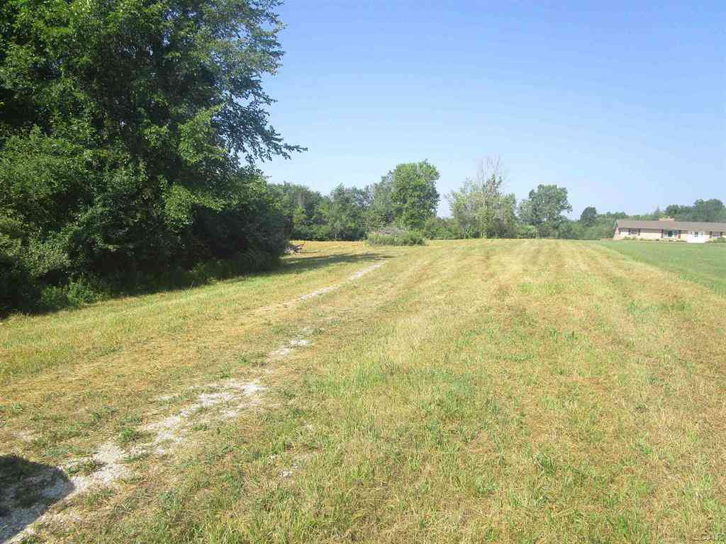 Vacant Land For Sale - 9000 Matthews Highway <br/> Tecumseh, MI 49286