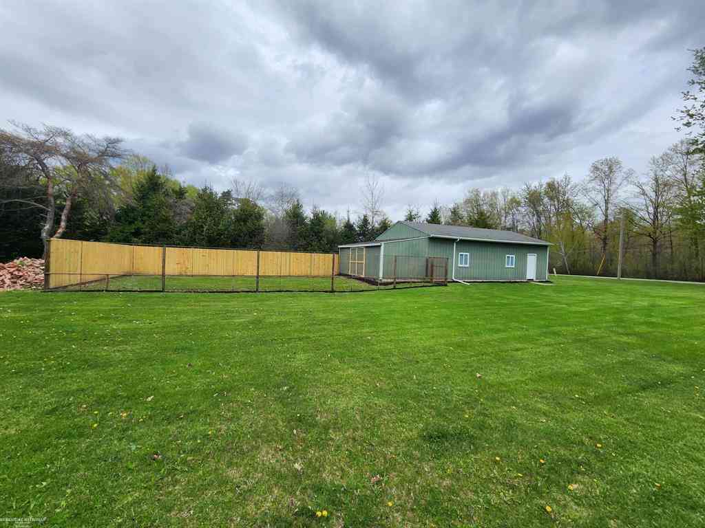 Vacant Land For Sale - 6580 Bell Road <br/> Birch Run, MI 48415