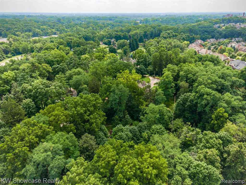 Vacant Land For Sale - 43550 Reservoir Street <br/> Plymouth, MI 48170