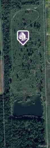 Vacant Land For Sale - E Frances Road <br/> Mount Morris, MI 48458