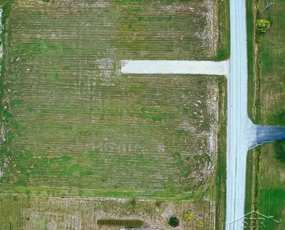 Vacant Land For Sale - 6050 Mackinaw Road <br/> Saginaw, MI 48650