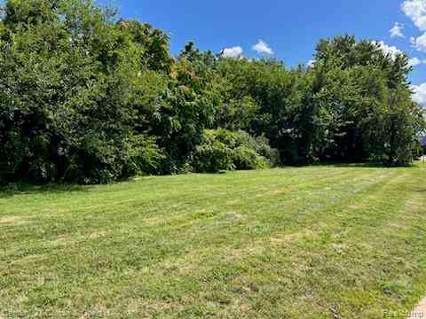 Vacant Land For Sale - 35757 E Michigan Avenue <br/> Wayne, MI 48184