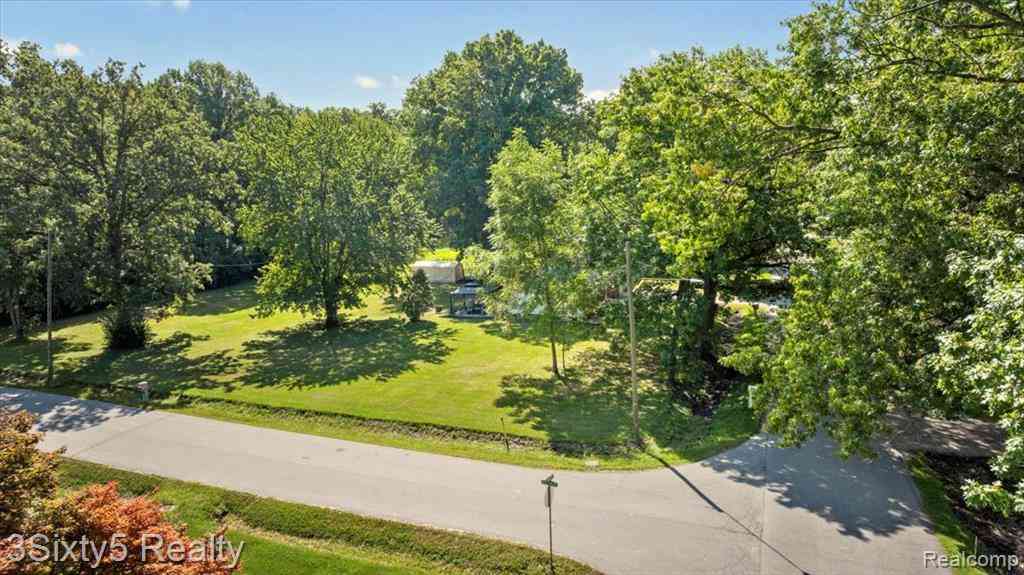 Vacant Land For Sale - 20223 Newman Drive <br/> Brownstown, MI 48183