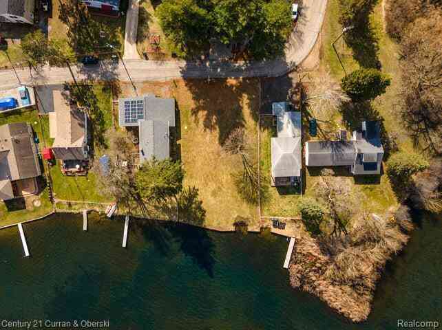 Vacant Land For Sale - 5031 Pine Drive <br/> Leonidas, MI 49201